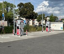 star Tankstelle Bild 3