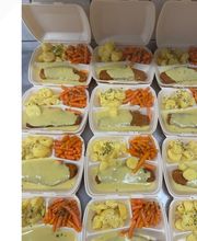 Cedric´s GmbH Pernaks Foodservice Bild 4