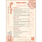 Restaurant Martin Paris