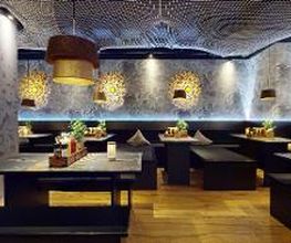 PETER PANE Burgergrill & Bar Bild 2