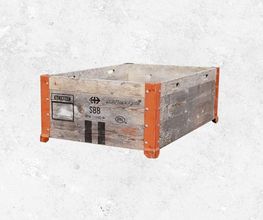 Paletten Logistik GmbH | EURO-Paletten | Palettenrahmen | gebrauchte Paletten Bild 7