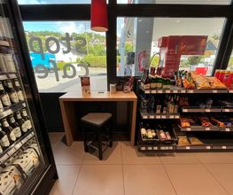 ORLEN Tankstelle Bild 13