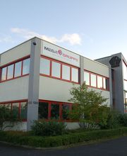 Standortbild SKV GmbH Kassel, Großhandel für Maler, Bodenleger und Stuckateure