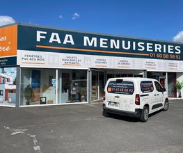 FAA Menuiseries image 10