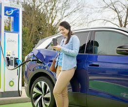 bp pulse Charging Station image 10