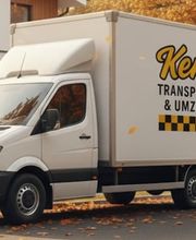Ken's Transporte & Umzüge Bild 1