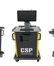 CSP Computer-Schnittstellen-Peripherie GmbH Bild 3