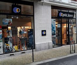 Optique 2000 Desard EURL image 1