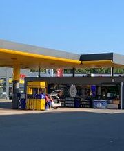 JET Tankstelle Bild 1