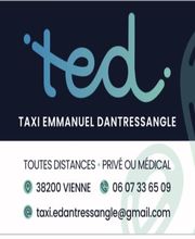 Dantressangle Emmanuel image 1