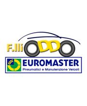 Euromaster Oddo Pneumatici immagine 14