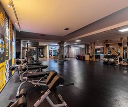 Palestra McFIT Marghera immagine 4