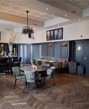Cafe Brasserie