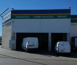Euromaster Badajoz imagen 2