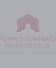 Pompes Funèbres Rachel Jouanny image 1