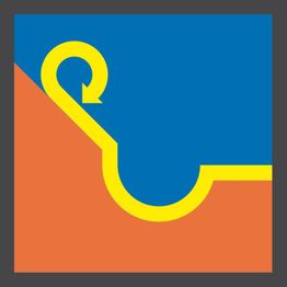 La Grondaia sas logo