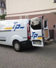 TP TRANSPORTDIENSTE Bild 3