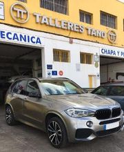 TALLERES TANO imagen 2