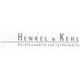 Rechtsanwälte Henkel & Kehl