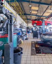 Euromaster Capsupercar - Agde image 18