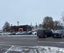 E.ON Drive Public Ladestation Bild 2