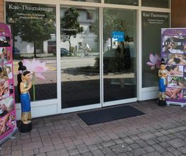 Kae-Thaimassage Bild 2