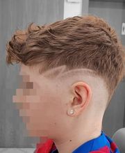 Mohair Hair Salon Bild 1