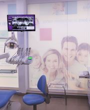 Clínica Sasermed Dental Buhaira. IMPLANTES DENTALES imagen 7