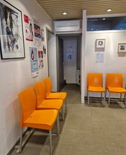 Laboratoire du Saulnois - Dieuze -  BIOGROUP LORRAINE image 8