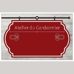 Atelier du Cordonnier