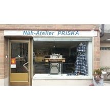 Nähatelier Priska