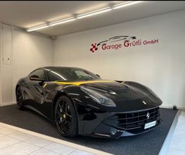 Grütli Garage Bild 2
