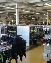POLO Motorrad Store Villeneuve Bild 2