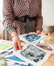 Kunst des positiven Wandels Bild 5