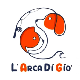 L'Arca di Gio' logo