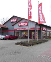POLO Motorrad Store Halle Bild 1
