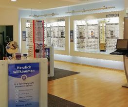 Apollo-Optik - Wittingen - Lange Str. Bild 3