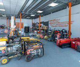 TOOLQUICK MARBELLA ALQUILER DE MAQUINARIA imagen 5