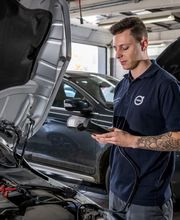 Centralgarage Barth AG Bild 8