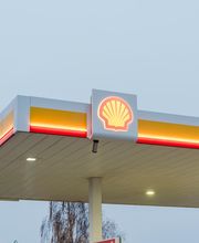 Shell Recharge Charging Station Bild 9