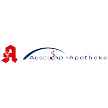 Logo der Aesculap-Apotheke
