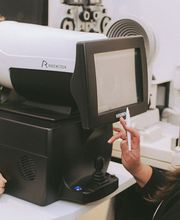 Augenoptik & Hörgeräte Grit Löffler Bild 7