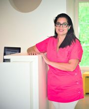 Cabinet d'Orthodontie Poncin Bild 2