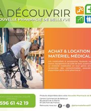 Nouvelle Pharmacie de Bellevue image 11