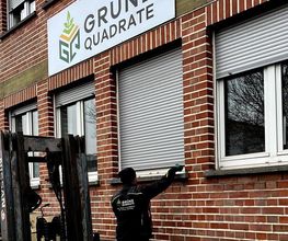 Grüne Quadrate Garten- und Landschaftsbau GmbH Bild 16
