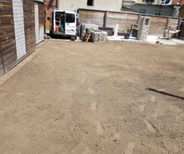 Javadi Haus "Der Haus und Gartendienstleister" Bild 1