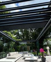 CH Fenster & Aluminiumsysteme-Terrassenüberdachungen Gmbh Celle Bild 5