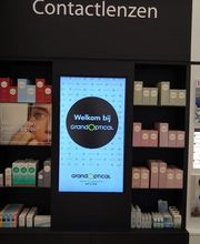 GrandOptical Zwolle - Binnenstad-Noord afbeelding 2