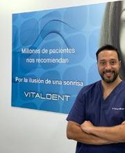 Clínica Dental Vitaldent imagen 20