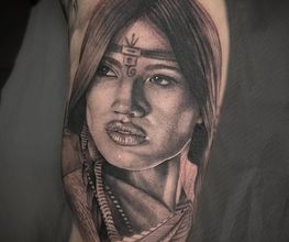 Alma 24 Tatuajes imagen 6